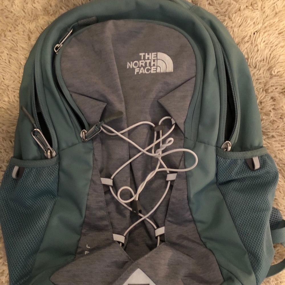 North Face Jester Backpack